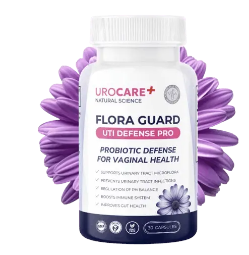 flora-guard